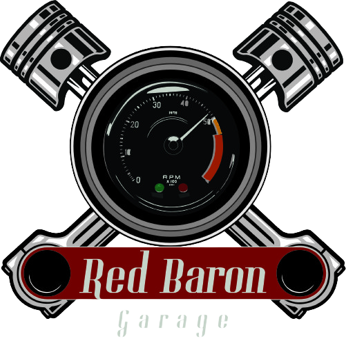 Red Baron Garage | Your home for classic cars